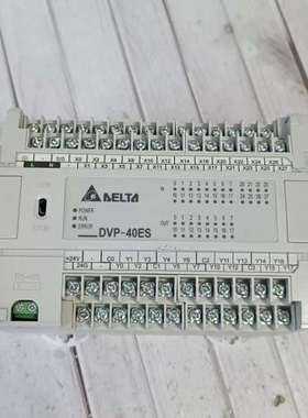 (议价）台达   DVP40ES00T2  ，