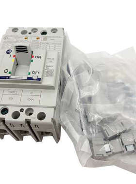 140G-G6C3-C50塑壳断路器罗克韦尔Allen-Br议价