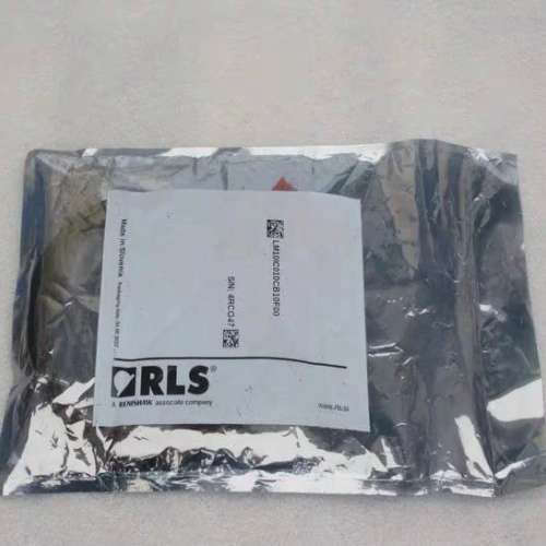 RLS读写头传感器LM10IC010CB10F00议价