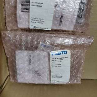 CPX M12X2 费斯托气路板模块 5POL 议价