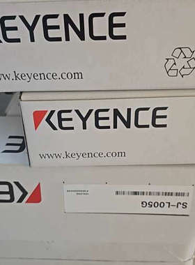 基恩士SJ-L005G+OP-88417+OP-88020+议价