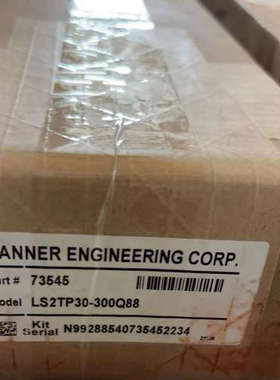 邦纳光栅LS2TP30-300Q88 4.2V议价