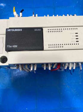 模块，FX3U-48MRES-A，图，议价