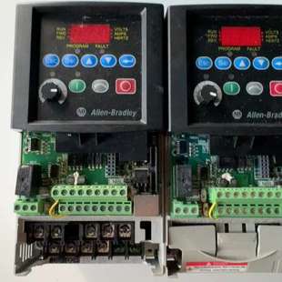 22B A2P3N114 AB罗克韦尔变频器22B A2P3 议价