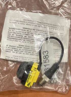 ，BANNER光电传感器：QS18VP6LPQ5议价