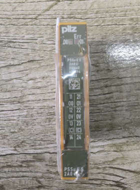 PilZ Err pssu E s 2A0 U 312460议价