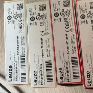 M12劳易测leuze光电开关 PRK318B4P 原 议价