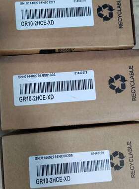 GR10-2HCE-XD，汇川，，咨询议价