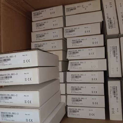8BAC0120.001-2，贝加莱编码器卡。8ba议价