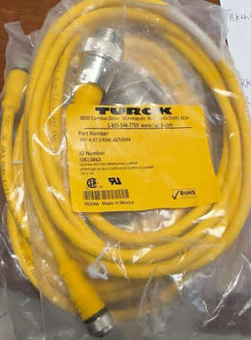 图尔克RKC4.4T-2-RSM40s33443米也有议价