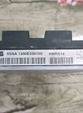 （议价)5SNA  1200E330305