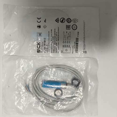西克SICK光电开关VL18-4P3612议价