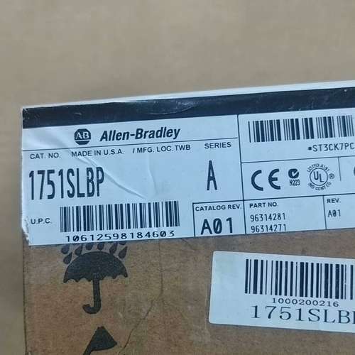 1751-SL4SP  可  1751sl4sp议价