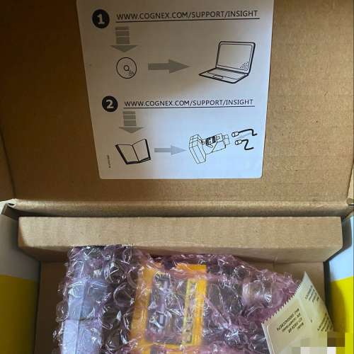 康耐视IS2000C-139-40-125，议价