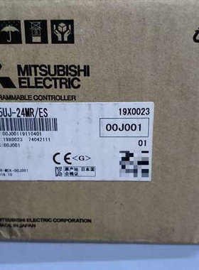 FX5UJ-24MRES，，，议价