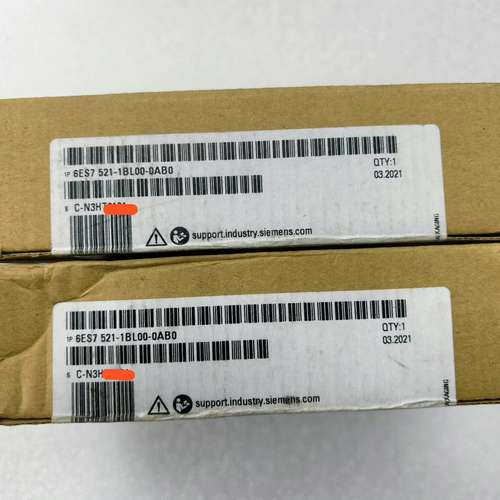 6ES7 521-1BL00-0AB0  N年 原议价