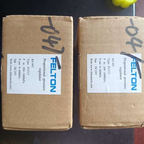 FELTON费尔顿压力比例阀 FLT15，。议价