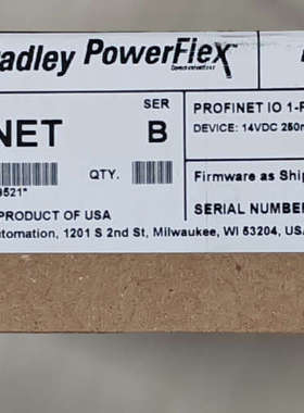 20-750-PNET 罗克韦尔AB  模块 议价