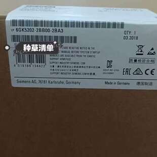 2BA3 议价 2BB00 6GK5202