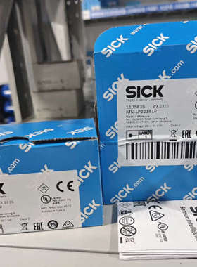 KTM-LP22181Psick   西克色标电议价