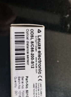 ODSL  8C66-200-S12  50108议价