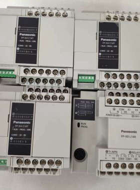 AFPX0L14R-F  FP-XH C14T议价