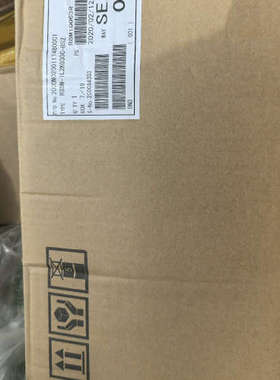 电机2KW  R88M-1L2K030C-BS2议价