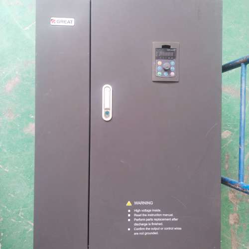 变频器VC5000E-200G3220P3议价