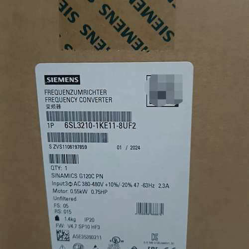 6SL3210-1KE11-8UF2秒拍议价