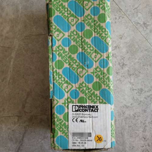 菲尼克斯模块 IBS RL 24 DIO 888-R议价