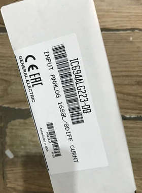 IC694ALG223 议价，议价