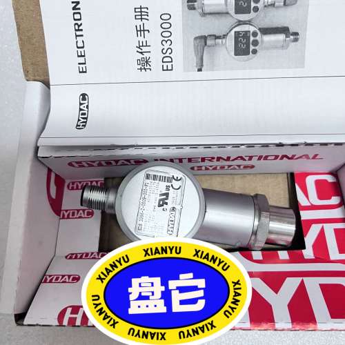 贺德克传感器EDS 3392-2-0009-000-F1议价
