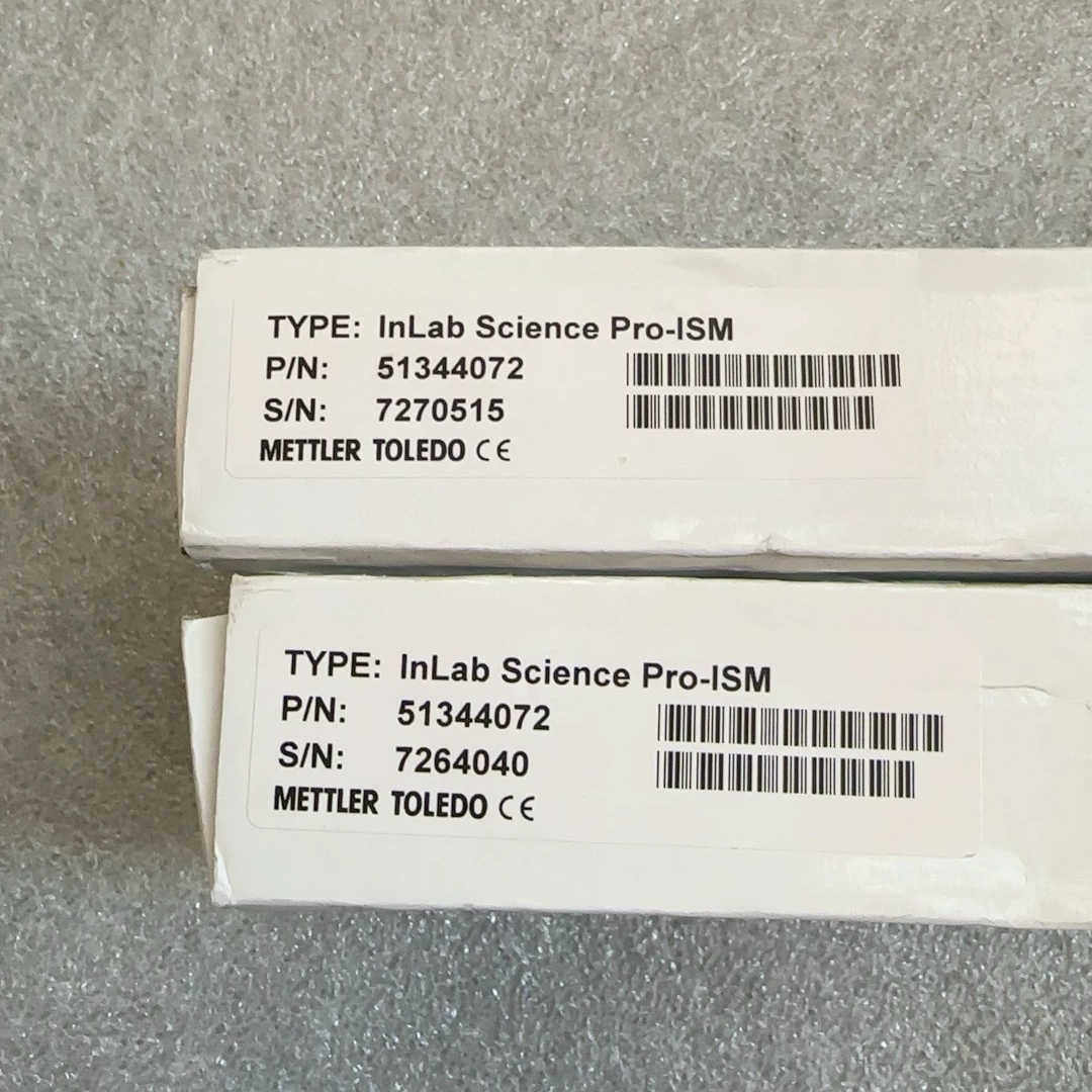 梅特勒电极inLab Science pro ism议价