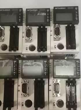 (议价） FX3UC-32MT-LT带口FX3U-23