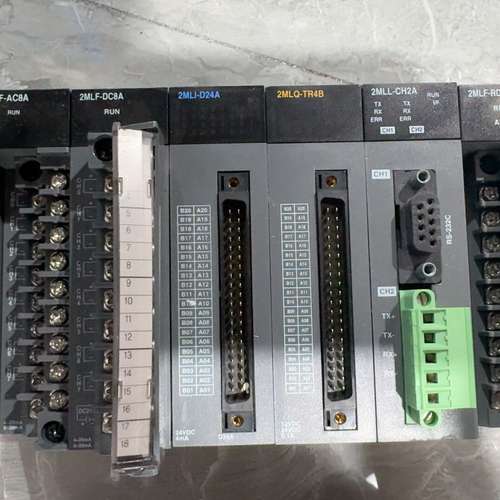 LS产电模块，齐全，2MLR-DBSF，2MLI-议价