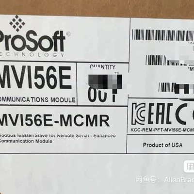 MVI56-R 行货 议价