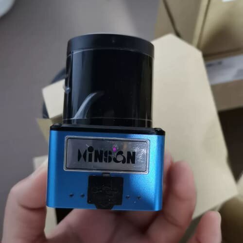 兴颂HINSON SE-0522激光扫描传感器，，带(议价)