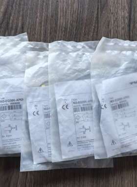 图尔克传感器NI3-EG08K-AP6X 4669600 全议价