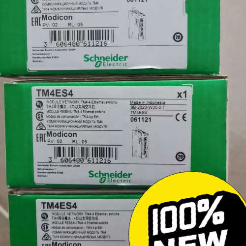 TM4ES4模块，议价
