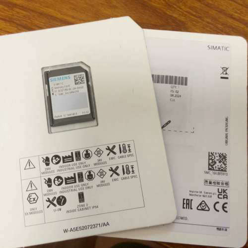 256MB 6ES7954-8LL04-0AA0议价