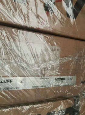 BALLUFF巴鲁夫 BTL1KAK BTL6-E500议价