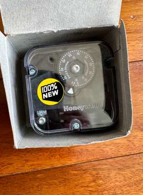 C6097A4210  霍尼韦尔honeywell,压力开关议价