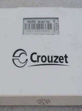Crouzet高诺斯 时间继电器MUR3 88 827 10议价