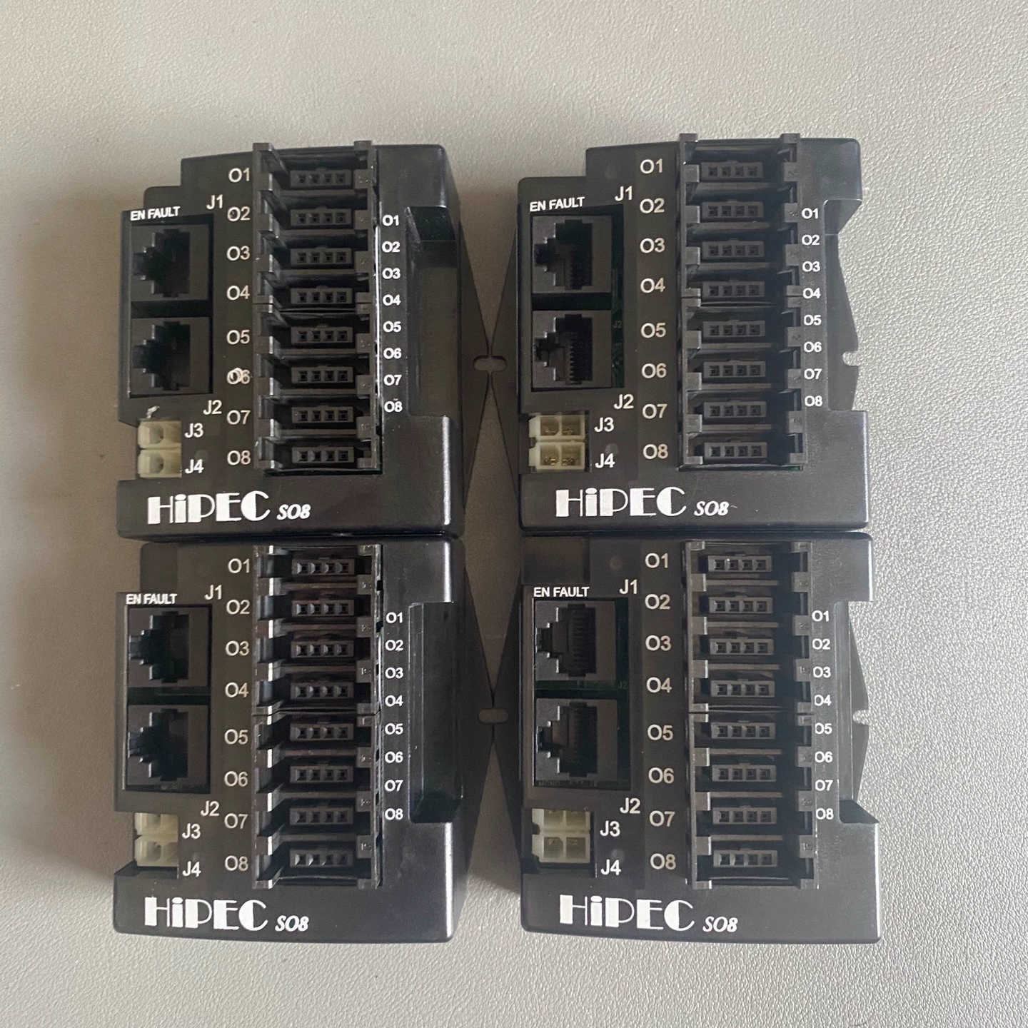 HIPEC S08控制器 02-43059D 议价