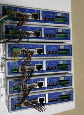 SMC驱动器LECPMJT-LES16RJ-50 3只议价