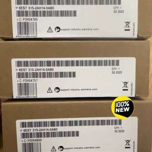 2AH14 6ES7315 0AB0SIMATIC 议价