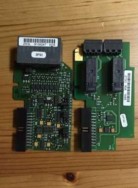 (议价）OPTA2 伟肯变频器板，，链接图，单