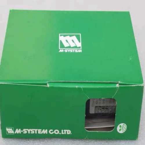 M-SYSTEM爱模KVS-04-G输入0-56V 输0-议价