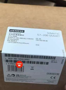 6ES7288-1SR40-0AA1 6ES7 288-1S议价