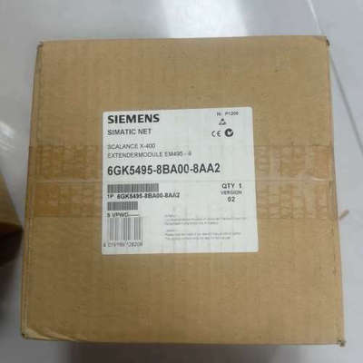 SIMATIC NET SCALANCE X-400扩议价